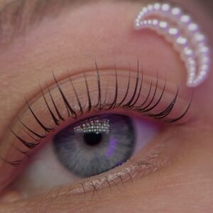 Webinar – Laminacja rzęs od A do Z