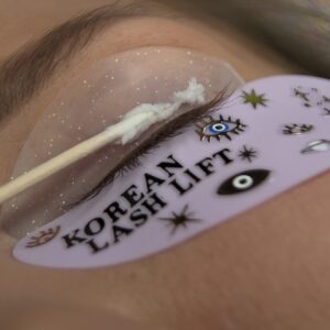 Koreańskie LAMI LOVE